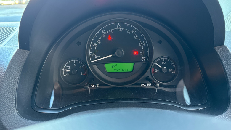 Skoda CITIGO 1.0 MPI Colour Edition 5dr Petrol Hatchback